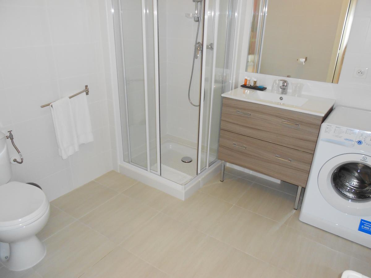 Appartement Montaigne Cannes