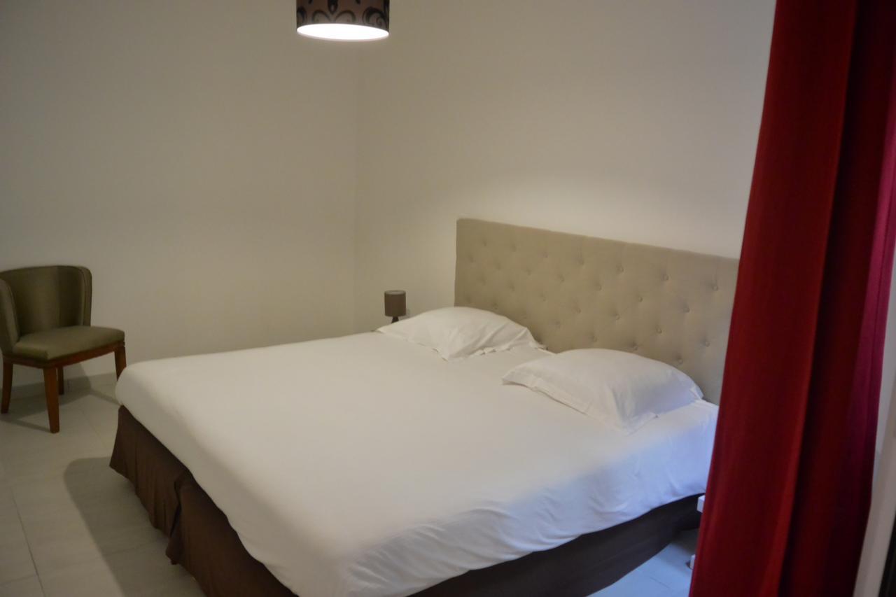 Montaigne Appartement Cannes