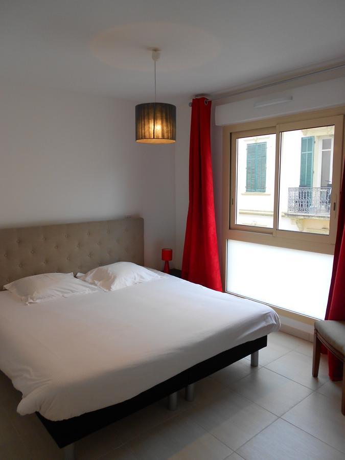Montaigne Appartement Cannes